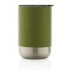 Mug en acier inoxydable recyclé RCS