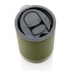 Mug en acier inoxydable recyclé RCS