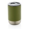 Mug en acier inoxydable recyclé RCS