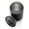 Mug en acier inoxydable recyclé RCS