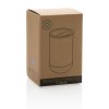 Mug en acier inoxydable recyclé RCS