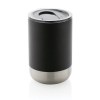 Mug en acier inoxydable recyclé RCS