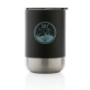 Mug en acier inoxydable recyclé RCS