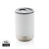 Mug en acier inoxydable recyclé RCS