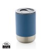 Mug en acier inoxydable recyclé RCS