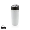 Mug RCS et RSS avec couvercle chaud / froid