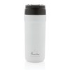 Mug RCS et RSS avec couvercle chaud / froid