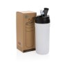 Mug RCS et RSS avec couvercle chaud / froid