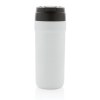 Mug RCS et RSS avec couvercle chaud / froid