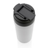 Mug RCS et RSS avec couvercle chaud / froid