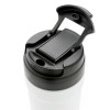 Mug RCS et RSS avec couvercle chaud / froid