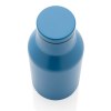 Bouteille isotherme compacte 300ml en acier inoxydable recyc