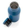Bouteille isotherme compacte 300ml en acier inoxydable recyc