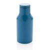 Bouteille isotherme compacte 300ml en acier inoxydable recyc