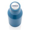 Bouteille isotherme compacte 300ml en acier inoxydable recyc
