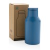 Bouteille isotherme compacte 300ml en acier inoxydable recyc