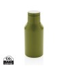 Bouteille isotherme compacte 300ml en acier inoxydable recyc