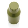 Bouteille isotherme compacte 300ml en acier inoxydable recyc