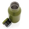 Bouteille isotherme compacte 300ml en acier inoxydable recyc