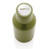 Bouteille isotherme compacte 300ml en acier inoxydable recyc