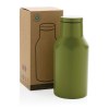 Bouteille isotherme compacte 300ml en acier inoxydable recyc