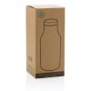 Bouteille isotherme compacte 300ml en acier inoxydable recyc
