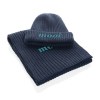 Bonnet double épaisseur Impact AWARE™ Polylana®