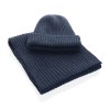 Bonnet double épaisseur Impact AWARE™ Polylana®