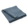 Écharpe tricotée 180x25cm Impact AWARE™ Polylana®