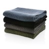 Écharpe tricotée 180x25cm Impact AWARE™ Polylana®