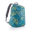Sac à dos antivol Bobby Soft Art