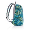 Sac à dos antivol Bobby Soft Art