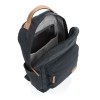 Sac à dos Impact AWARE™ en toile 16oz recyclé