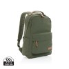 Sac à dos Impact AWARE™ en toile 16oz recyclé