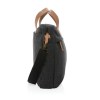 Sac ordinateur Impact AWARE™ en toile 16oz recyclé