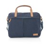 Sac ordinateur Impact AWARE™ en toile 16oz recyclé