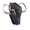 Sac ordinateur Impact AWARE™ en toile 16oz recyclé