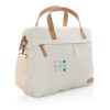 Sac ordinateur Impact AWARE™ en toile 16oz recyclé