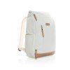 Sac à dos ordinateur Impact AWARE™ en toile 16oz recyclé