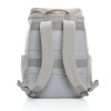 Sac à dos ordinateur Impact AWARE™ en toile 16oz recyclé