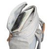 Sac à dos ordinateur Impact AWARE™ en toile 16oz recyclé