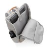 Sac à dos ordinateur Impact AWARE™ en toile 16oz recyclé