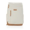 Sac à dos ordinateur Impact AWARE™ en toile 16oz recyclé