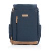 Sac à dos ordinateur Impact AWARE™ en toile 16oz recyclé