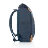 Sac à dos ordinateur Impact AWARE™ en toile 16oz recyclé