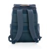 Sac à dos ordinateur Impact AWARE™ en toile 16oz recyclé