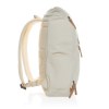 Sac à dos ordinateur Impact AWARE™ en toile 16oz recyclé