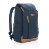 Sac à dos ordinateur Impact AWARE™ en toile 16oz recyclé