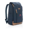 Sac à dos ordinateur Impact AWARE™ en toile 16oz recyclé