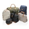 Sac à dos ordinateur Impact AWARE™ en toile 16oz recyclé